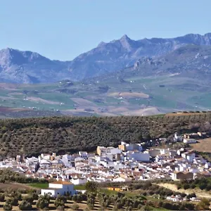Estalagem Molino