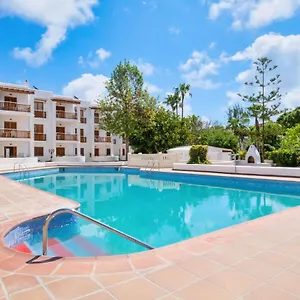 Appart hôtel Azuline Sanso **