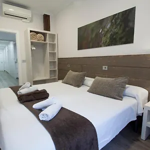Casa de hóspedes San Martin 