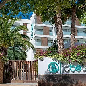 Apart-hotel B-llobet Sun & Confort ****
