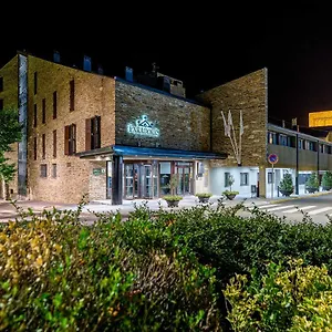 Hotel De ****