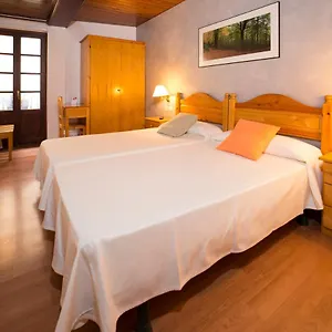 Hotel Ca L'amagat 