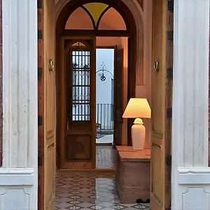 Alojamento de Acomodação e Pequeno-almoço Casa Almara