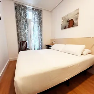 Casa de hóspedes Régil **