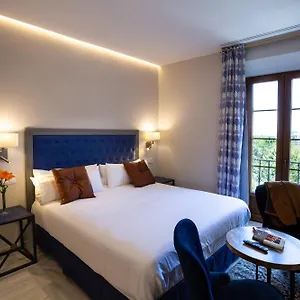 Apart-hotel Plazuela Del Carbón