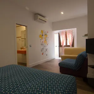 Hostel Casa Arco Iris