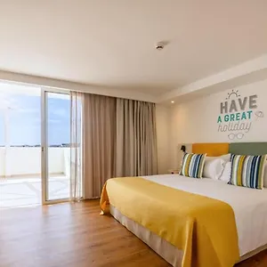 Abora Interclub Atlantic By Lopesan Испания