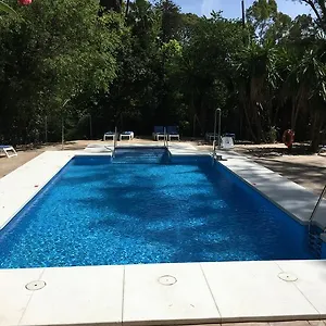 Del Balneario *** Tolox