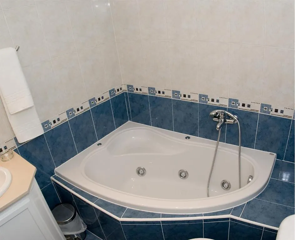 **  Hotel Los Girasoles Valencina de la Concepción Spanje