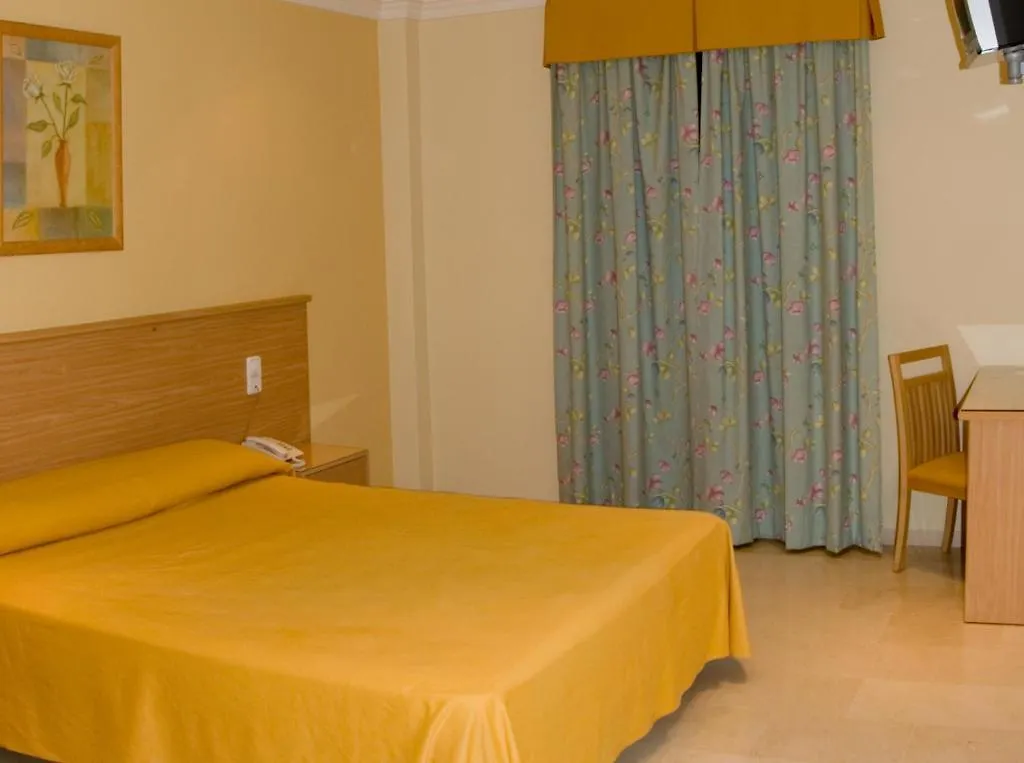 Hotel Los Girasoles Valencina de la Concepción