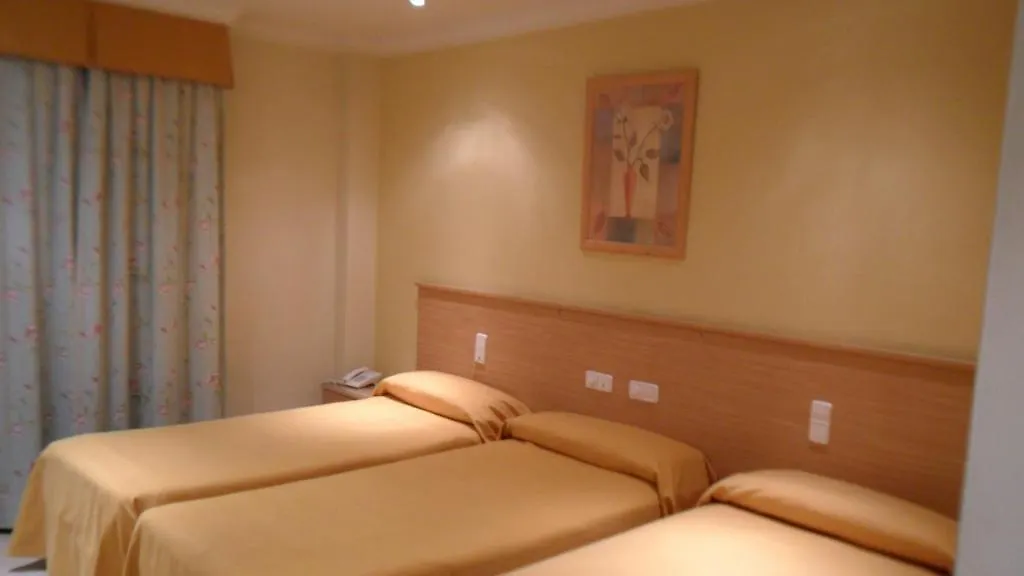 Hotel Los Girasoles Valencina de la Concepción