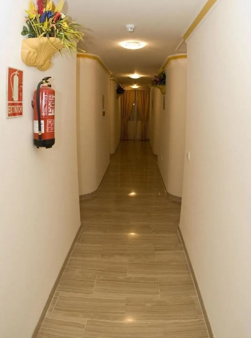 Hotel Los Girasoles Valencina de la Concepción 2*,  Spanje