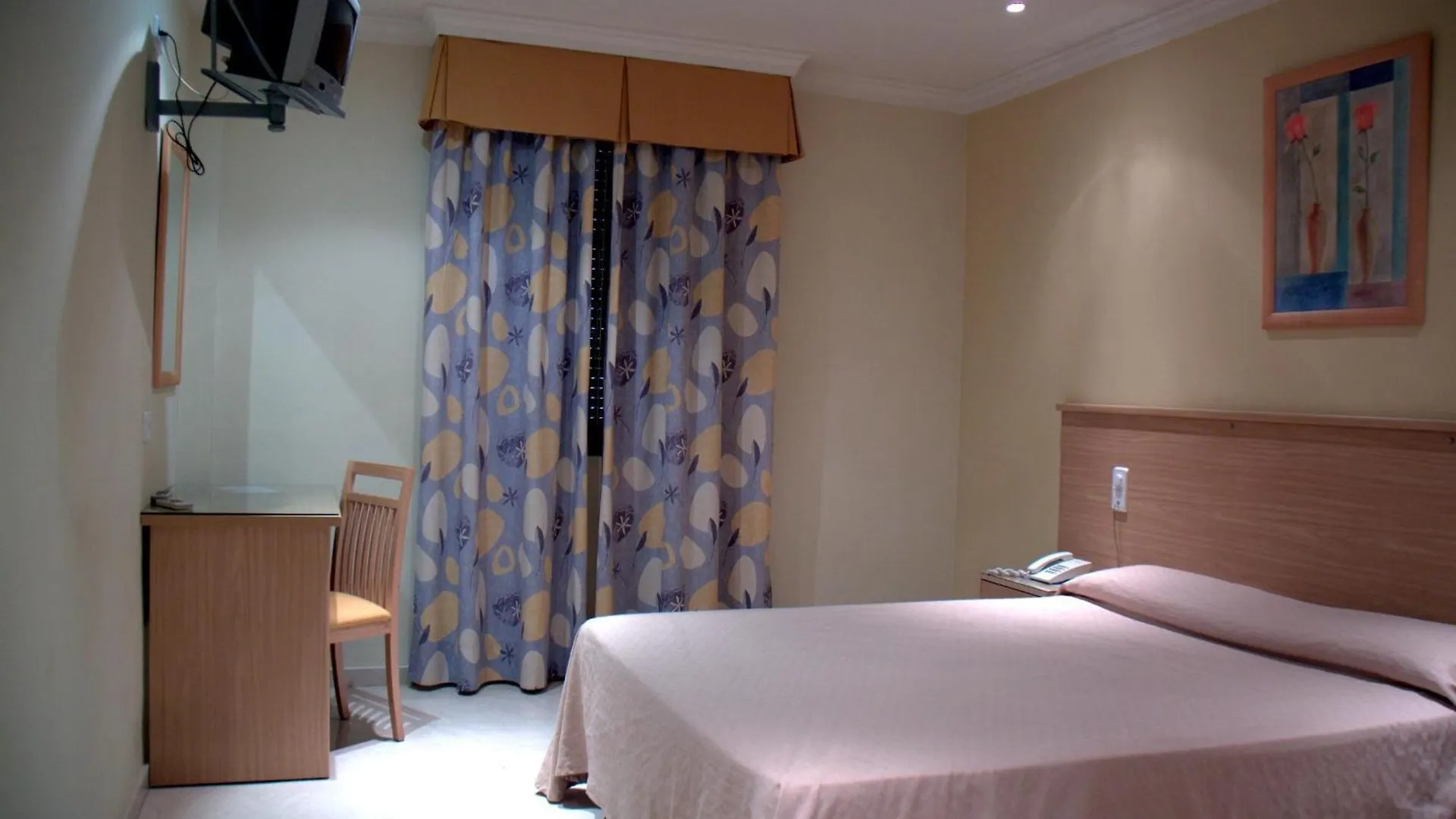 **  Hotel Los Girasoles Valencina de la Concepción Spanje