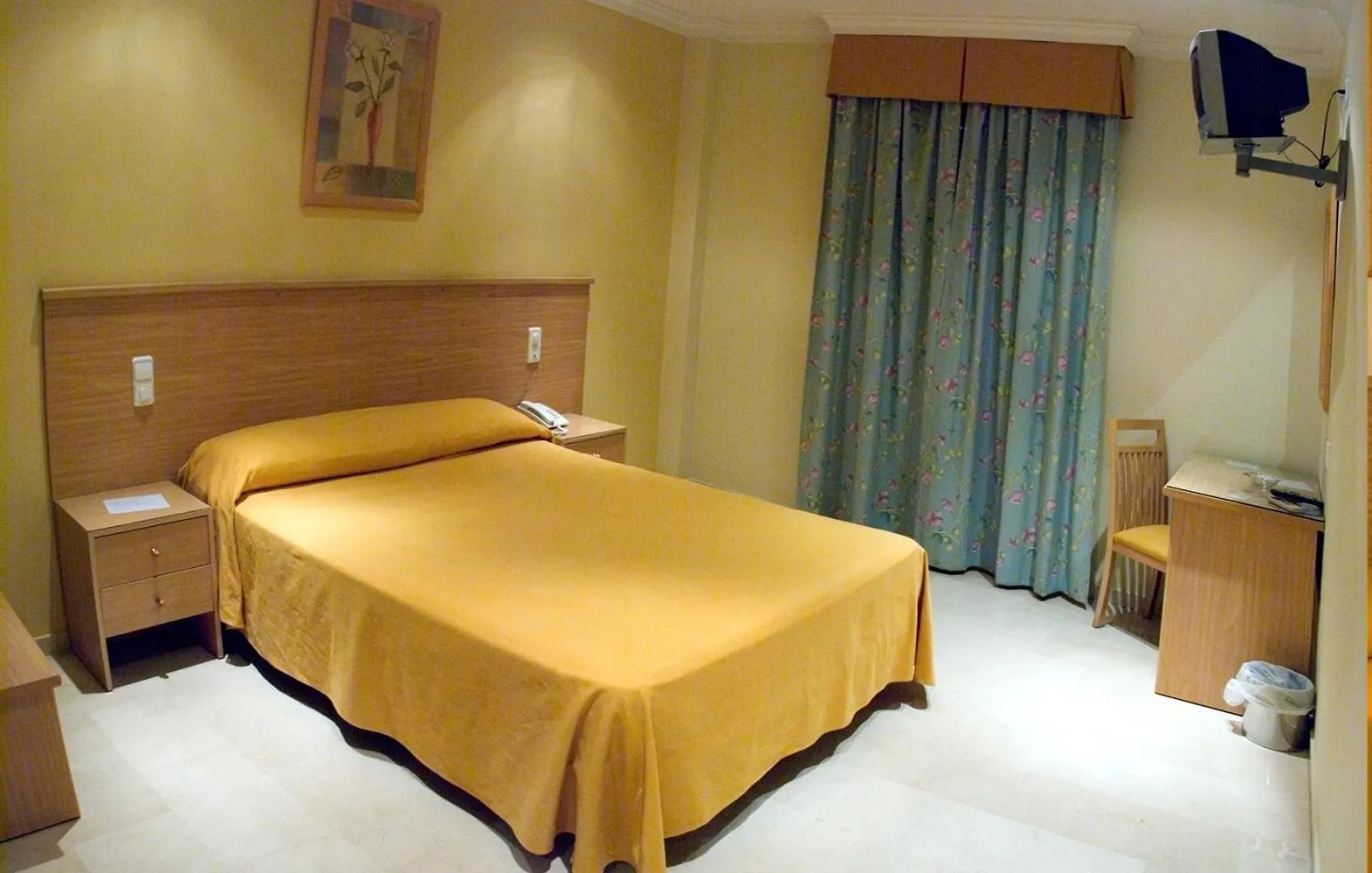 Hotel Los Girasoles Valencina de la Concepción Spanje