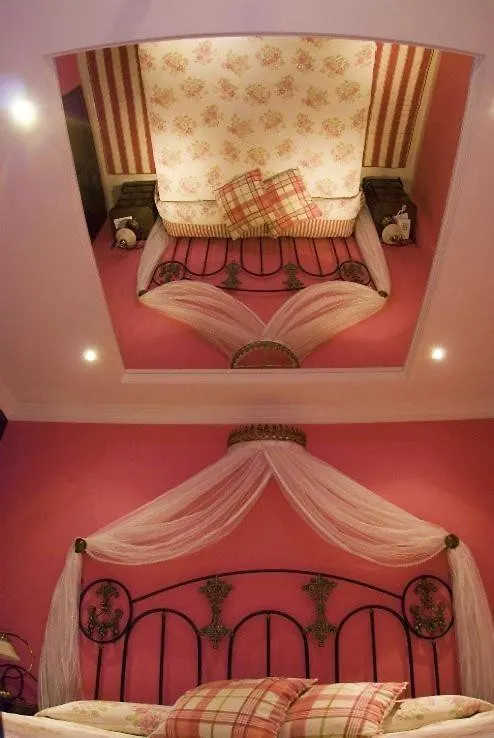 **  Hotel Los Girasoles Valencina de la Concepción Spanje